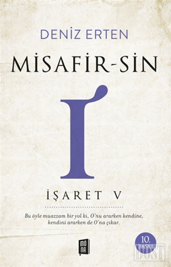 Misafir-sin I: İşaret 5